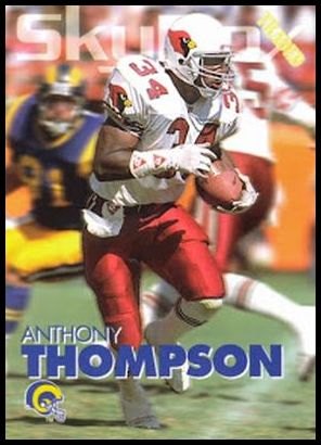 265 Anthony Thompson